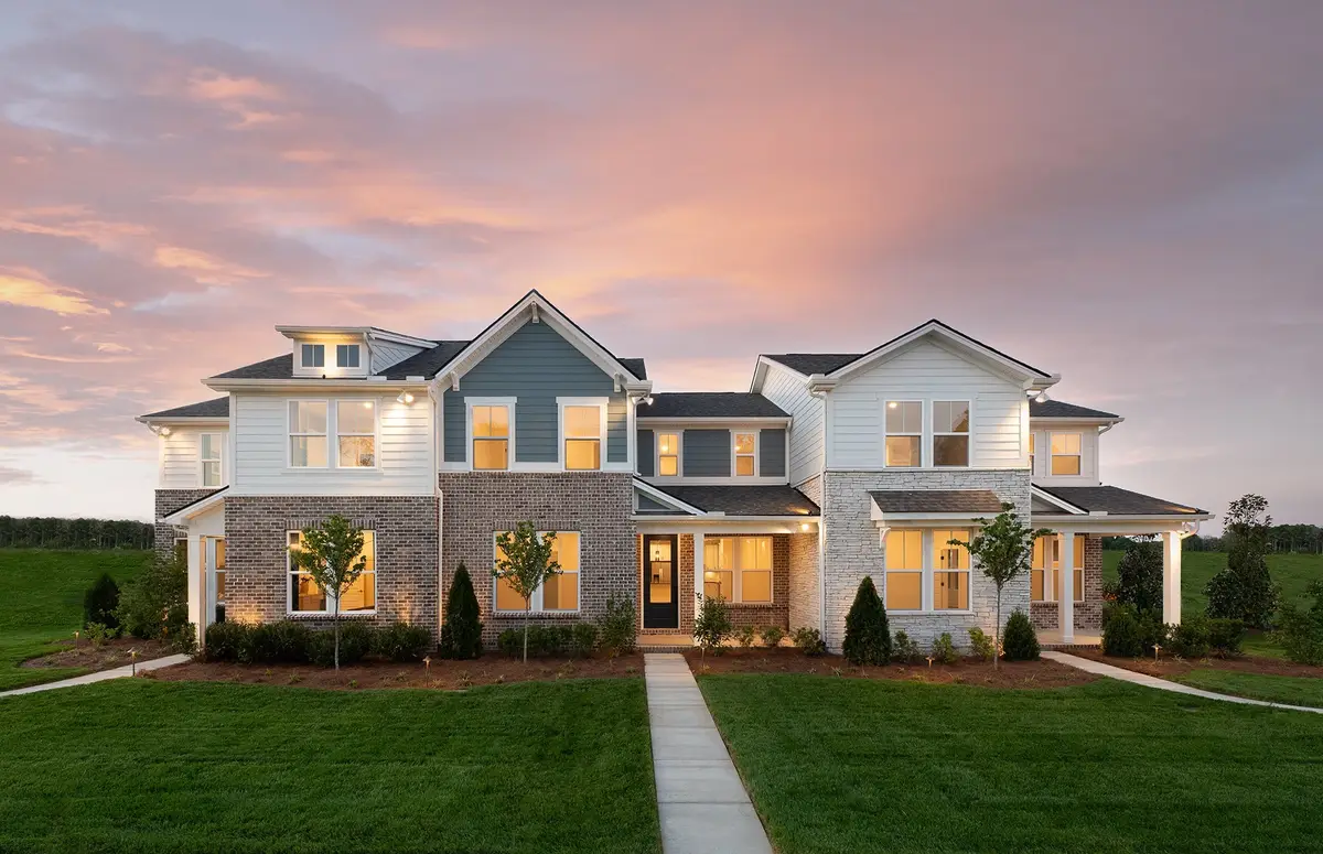 4549 Grace Rd, Mount Juliet, TN 37122 - #1