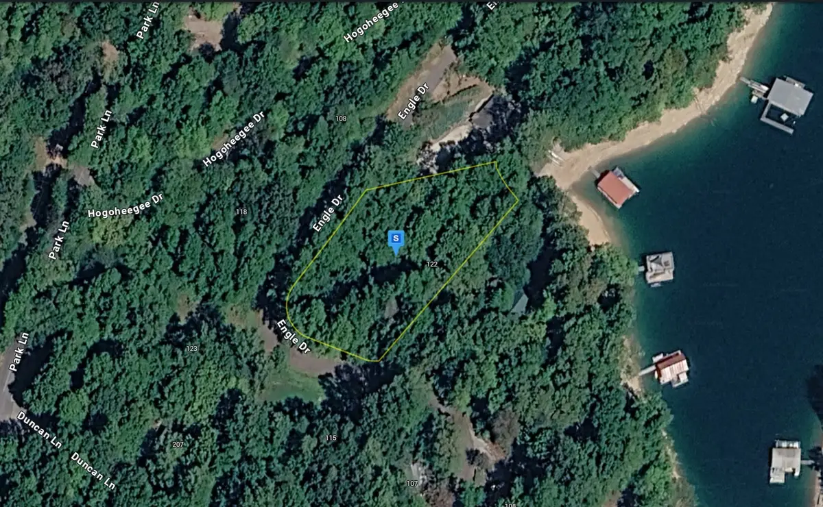 122 Engle Dr, Andersonville, TN 37705 - #1