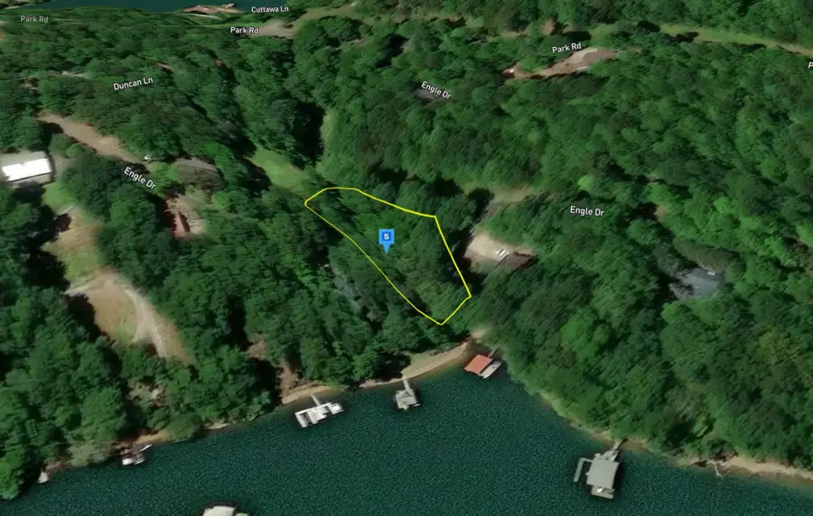 122 Engle Dr, Andersonville, TN 37705 - #3