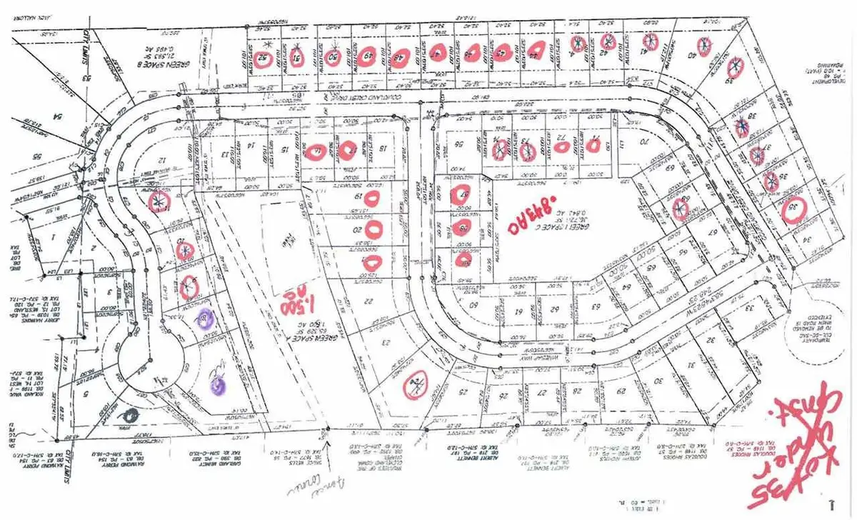 194 Winesap Way Sw, Cleveland, TN 37312 - #1