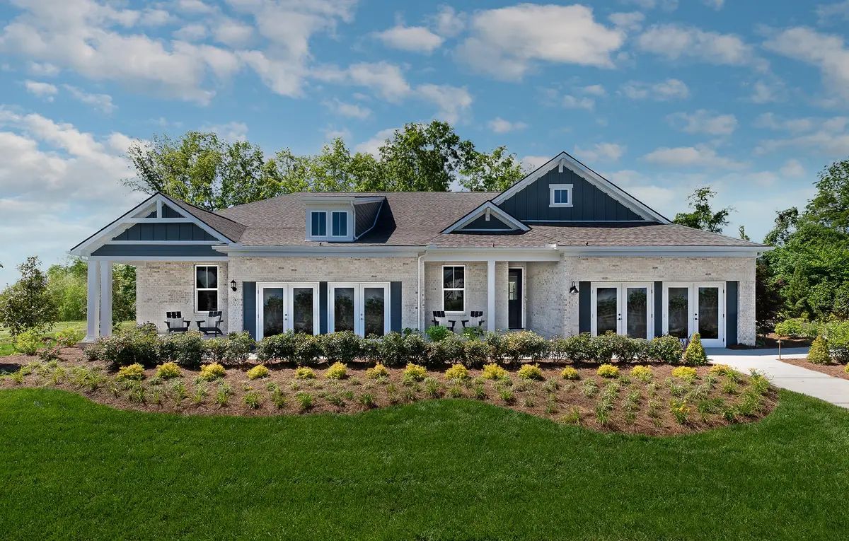 4694 Arbor Park Dr, Mount Juliet, TN 37122 - #1
