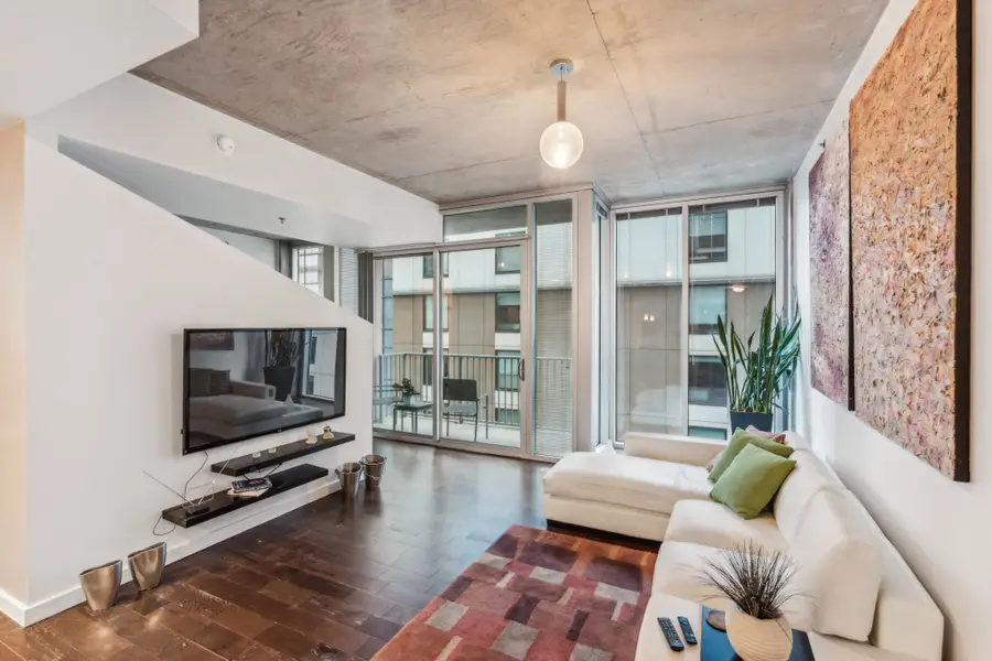 301 Demonbreun St #1015, Nashville, TN 37201 - #2