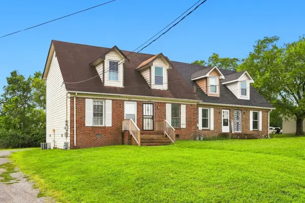 1519 Meadow Bend Dr, Madison, TN 37115