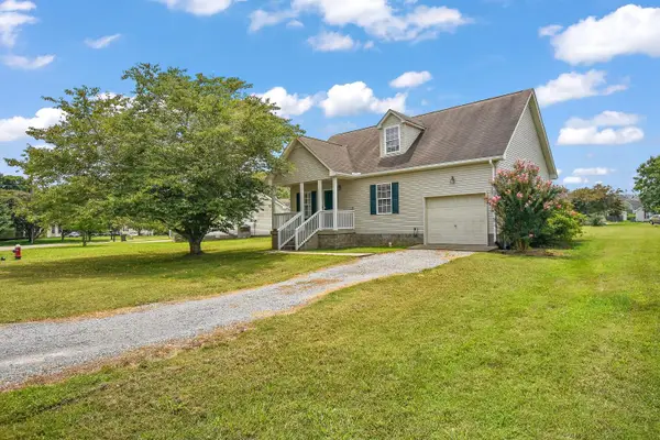 128 Thomas Holman Cir, Springfield, TN 37172