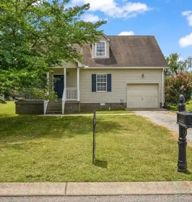 128 Thomas Holman Cir, Springfield, TN 37172 - #2