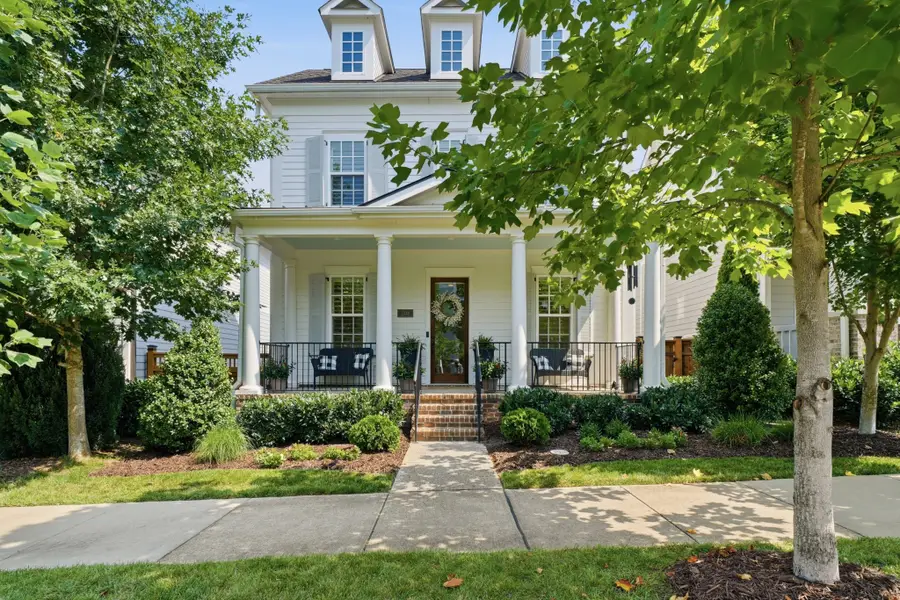 208 Moray Ct, Franklin, TN 37064 - #2