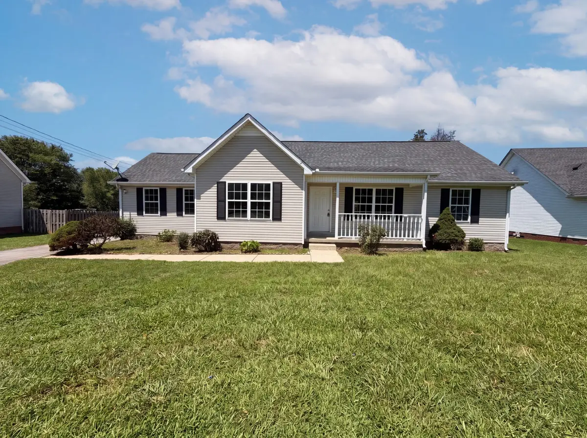 125 Ivanhoe Ct, Murfreesboro, TN 37127 - #1