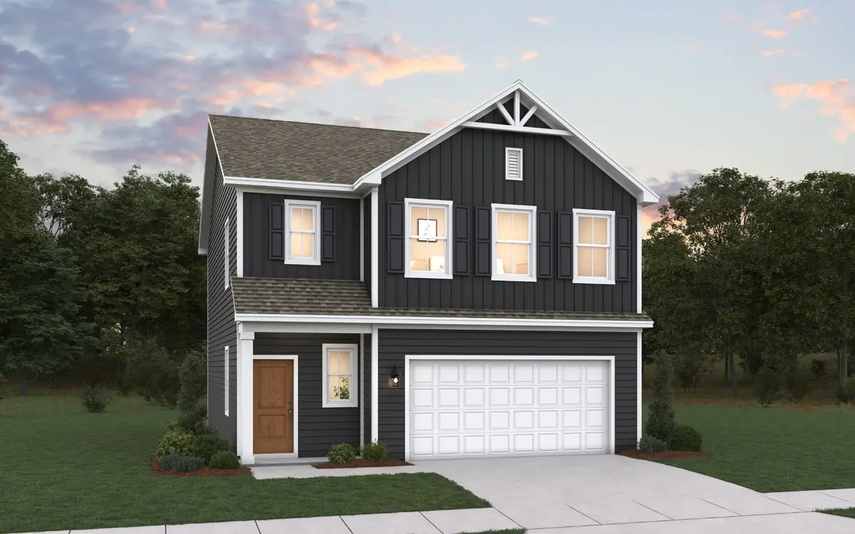 115 Jasper Way, White Bluff, TN 37187 - #1