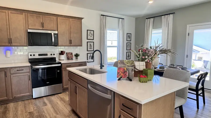 115 Jasper Way, White Bluff, TN 37187 - #3