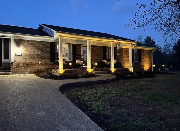510 Donna Cir, Lawrenceburg, TN 38464