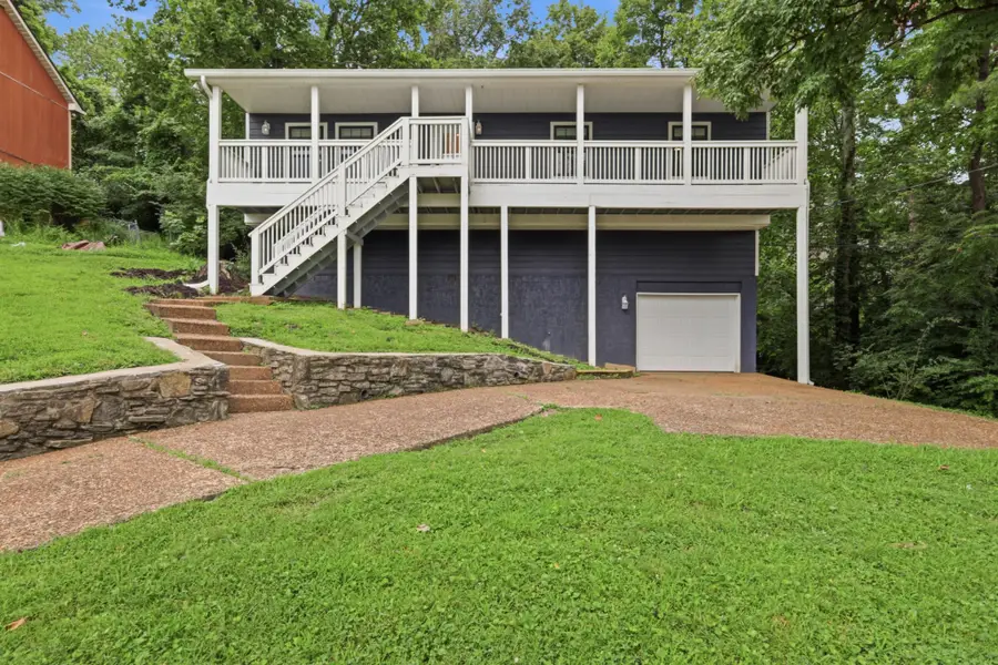 1145 Jacksons View Rd, Hermitage, TN 37076 - #2
