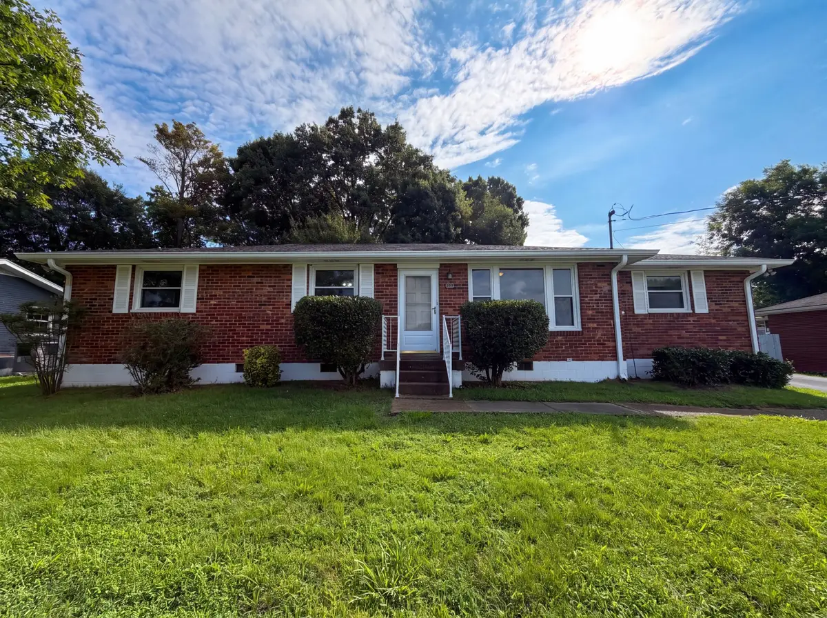 213 Bonnaridge Dr, Hermitage, TN 37076 - #1