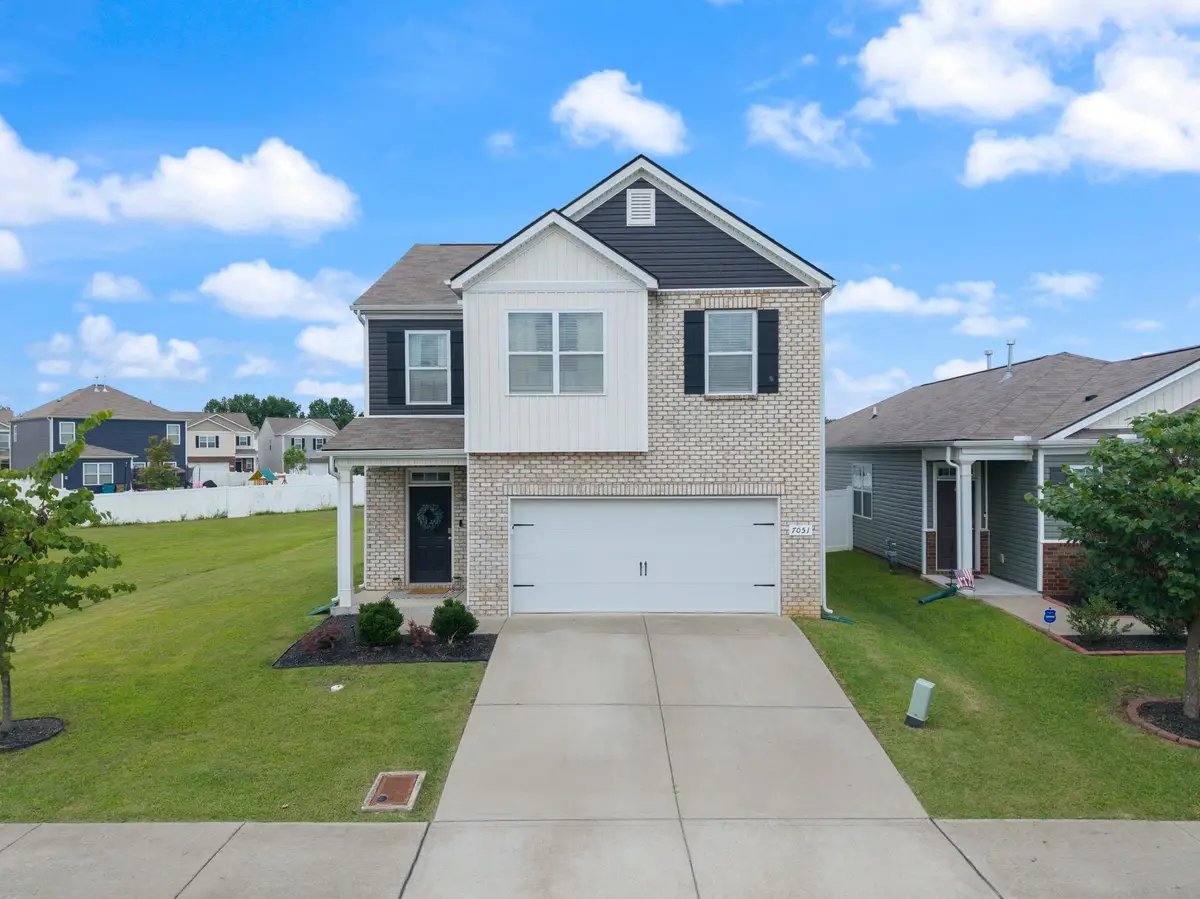 7051 Paisley Wood Dr, Antioch, TN 37013 - #1