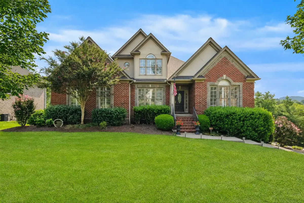 9707 Turquoise Ln, Brentwood, TN 37027 - #1