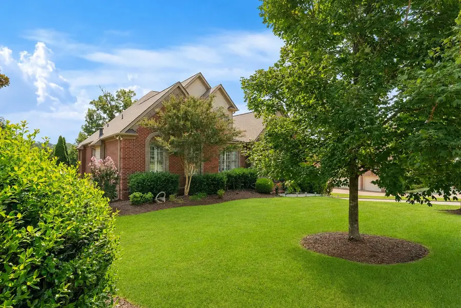 9707 Turquoise Ln, Brentwood, TN 37027 - #2
