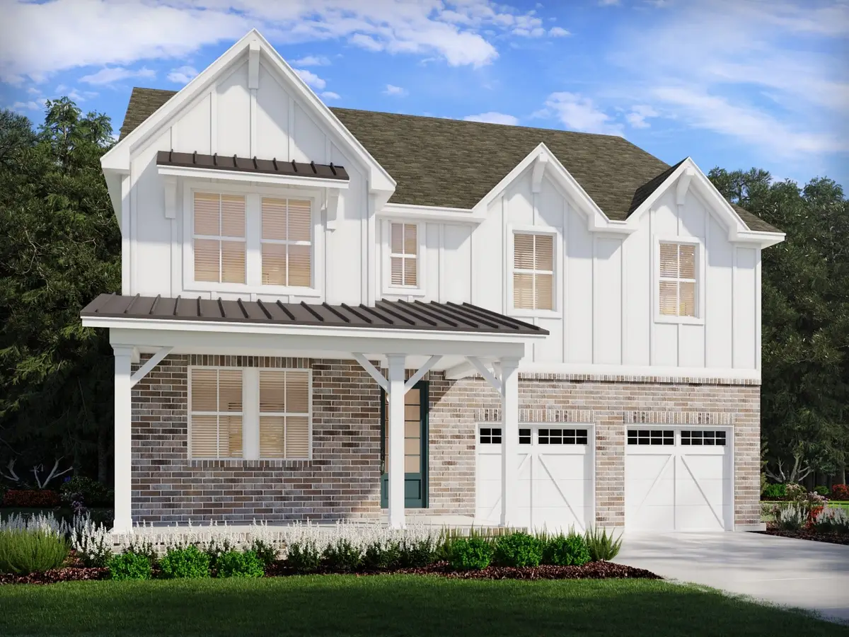2841 Kayla Ct, Thompsons Station, TN 37179 - #1
