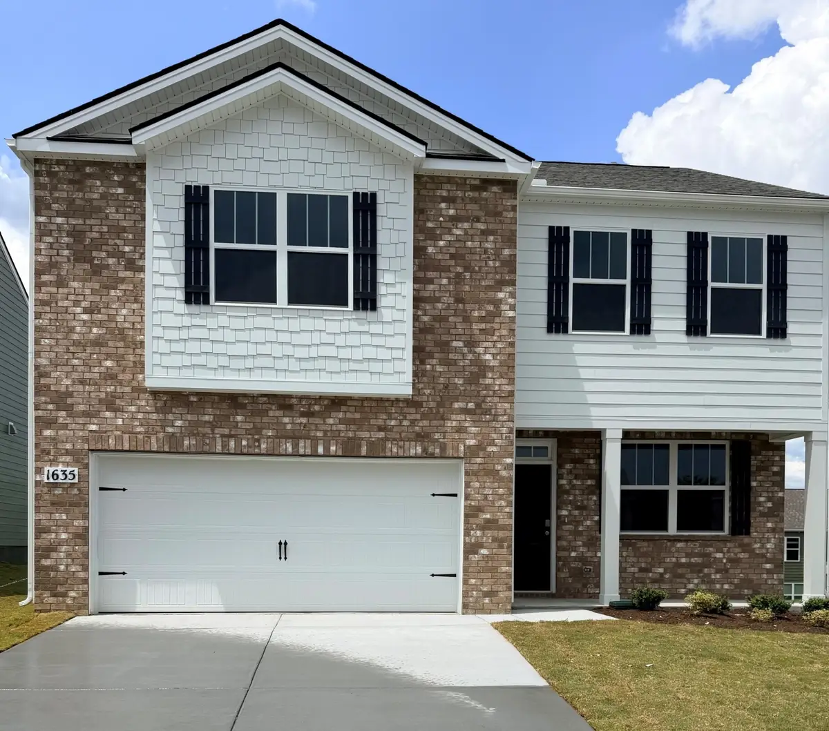 1635 Feather Road, Lebanon, TN 37090 - #1