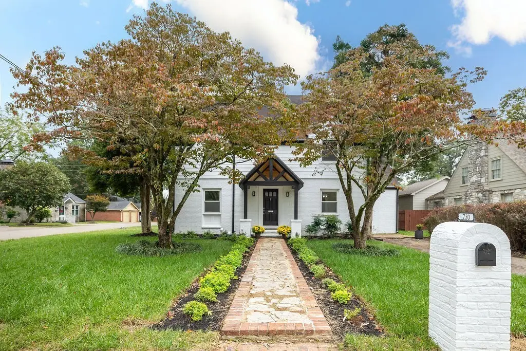 730 E Burton St, Murfreesboro, TN 37130 - #1