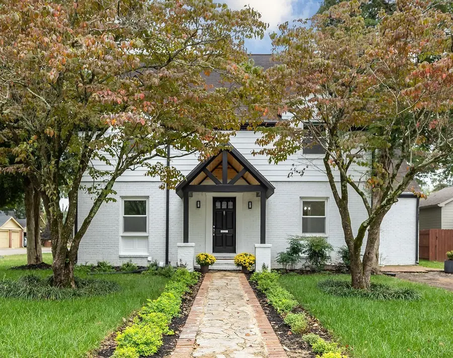 730 E Burton St, Murfreesboro, TN 37130 - #3
