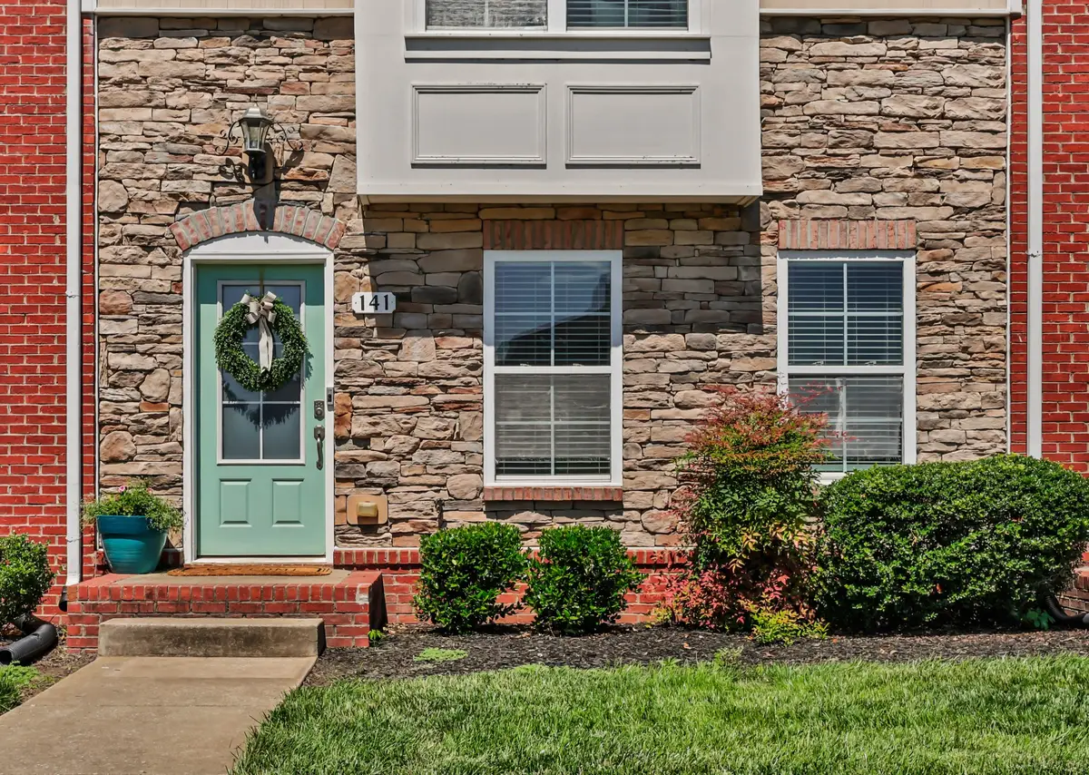 141 Turn Row Dr, Clarksville, TN 37043 - #1