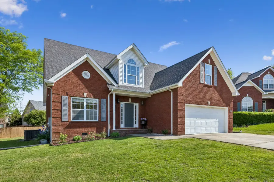 4121 Olivet Dr, Murfreesboro, TN 37128 - #2
