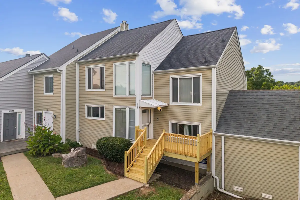 405 Raintree Pl, Hermitage, TN 37076 - #1
