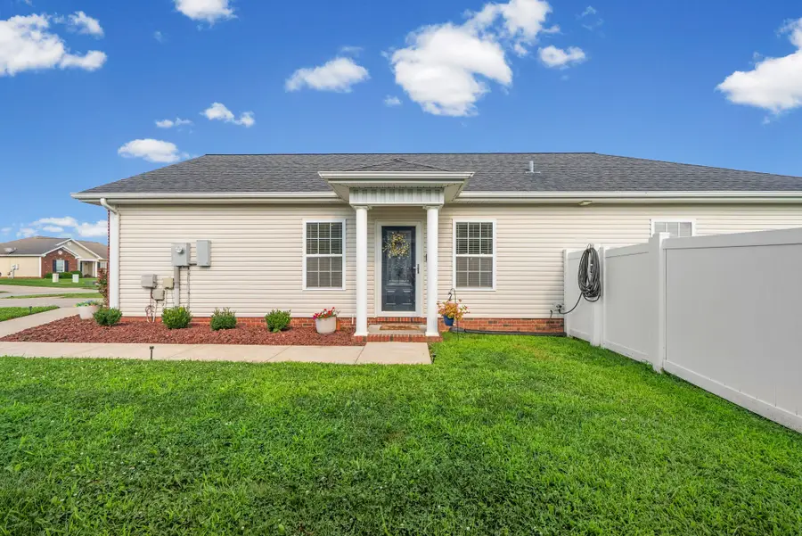 335 Abbey Way N, Hopkinsville, KY 42240 - #3