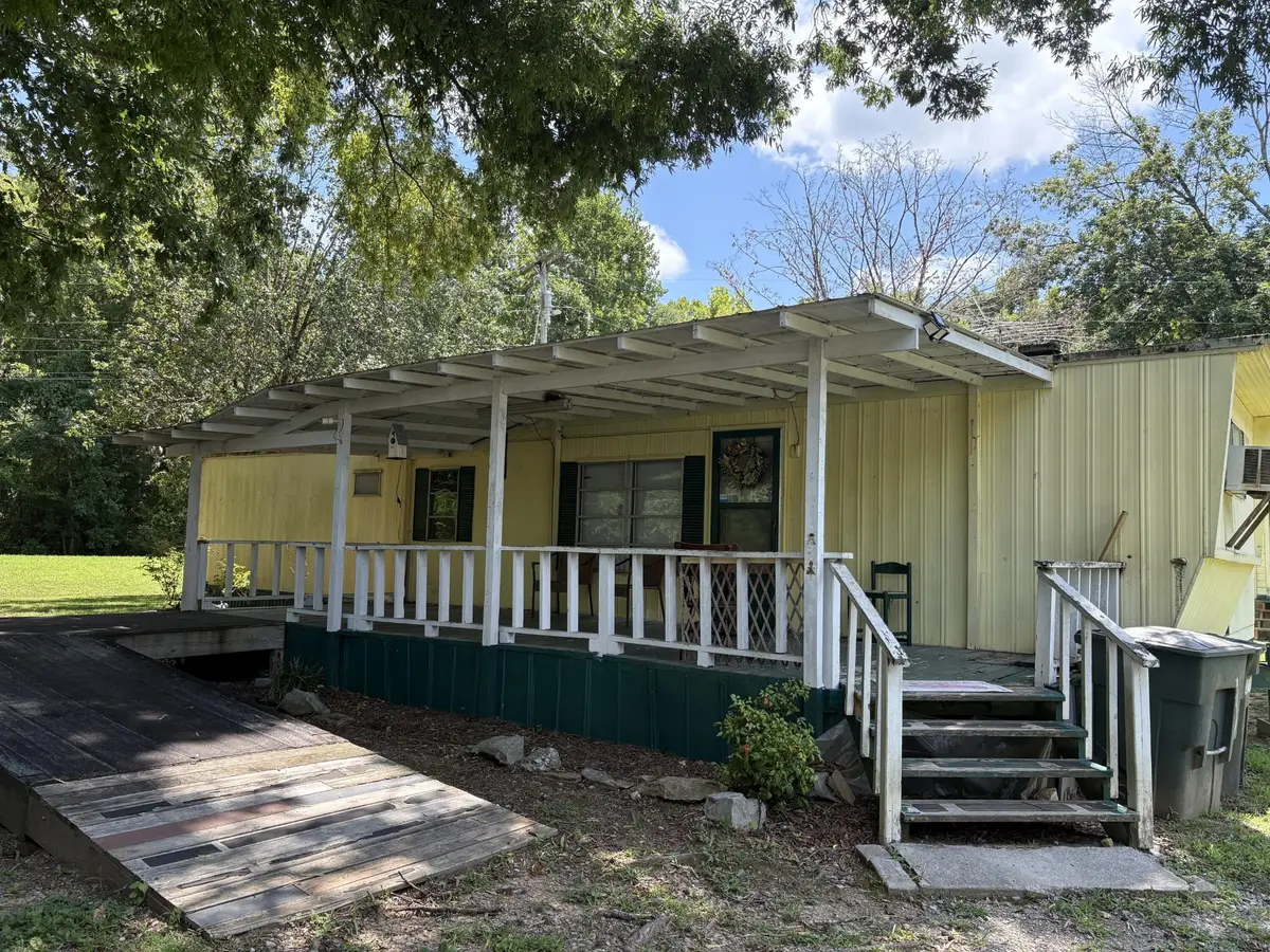 145 Cottonport Ferry Road, Decatur, TN 37322 - #1