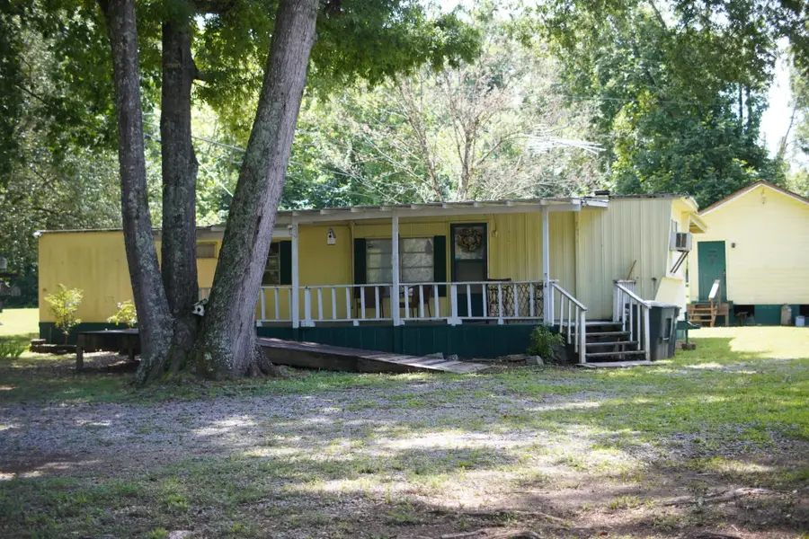 145 Cottonport Ferry Road, Decatur, TN 37322 - #2