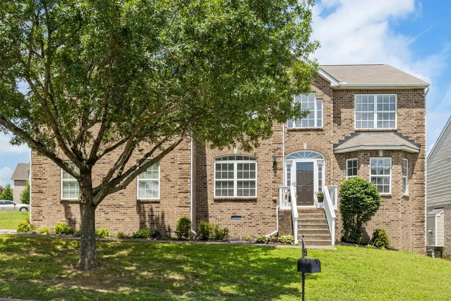 3401 Bent Wood Cv, Antioch, TN 37013 - #2