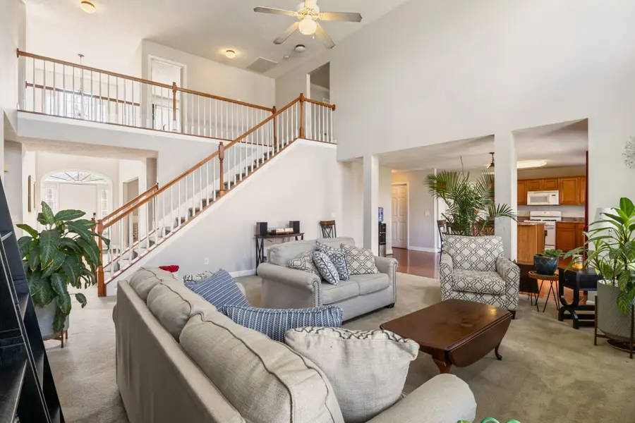 3401 Bent Wood Cv, Antioch, TN 37013 - #3