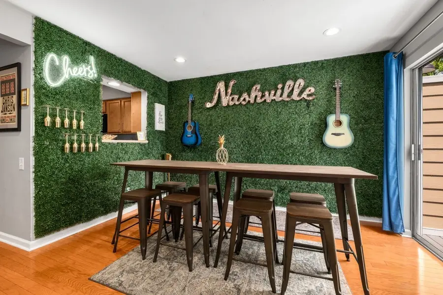 964 1st Ave N, Nashville, TN 37201 - #3