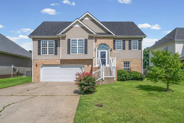 3446 Southwood Dr, Clarksville, TN 37042