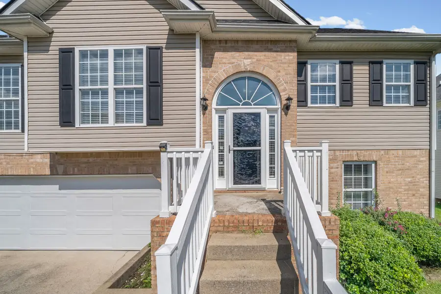 3446 Southwood Dr, Clarksville, TN 37042 - #3