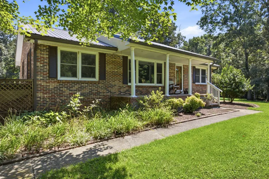 2837 Hopkins Bridge Rd, Lewisburg, TN 37091 - #3