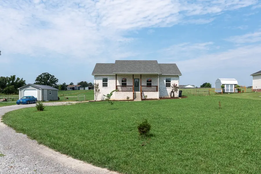 242 Ashley Dawn Ct, Portland, TN 37148 - #3