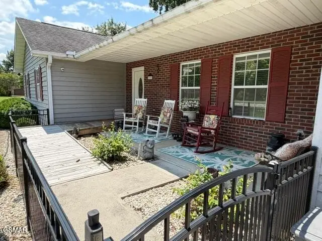 309 Riverdale Drive, Sevierville, TN 37862 - #3