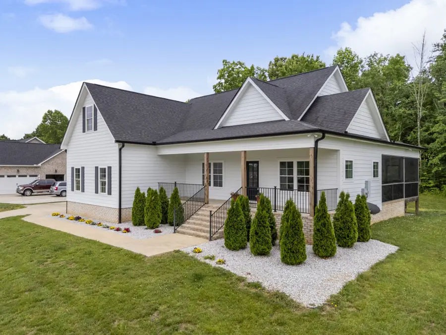 14 Hemlock Cir, Burns, TN 37029 - #2