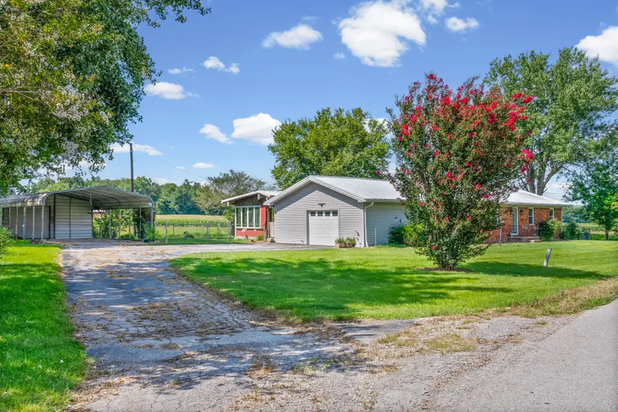 421 Lewis Rd, Crofton, KY 42217 - #2