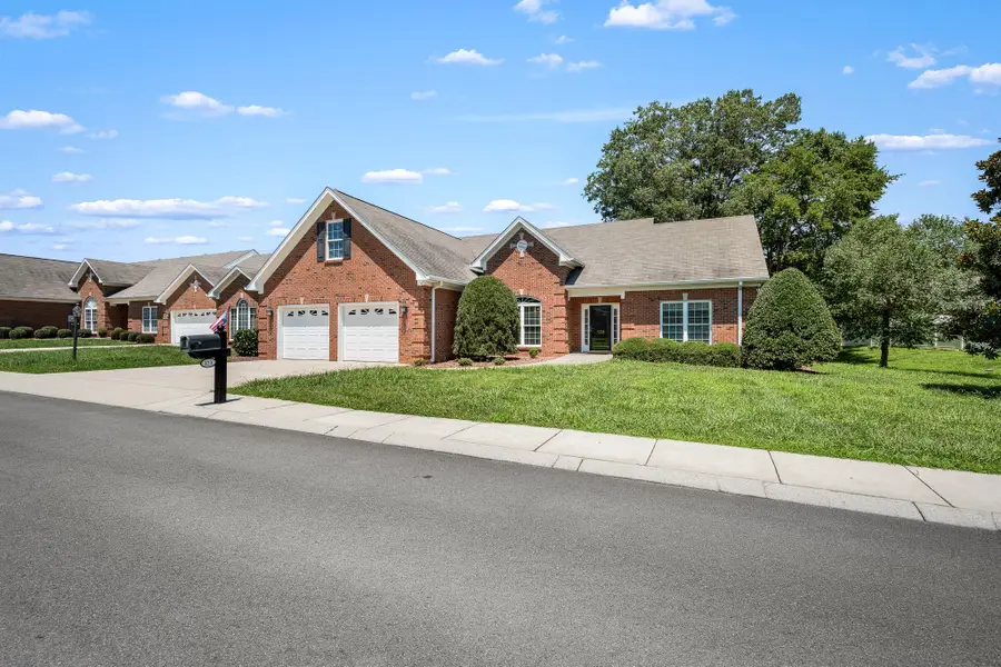 123 Magnolia Glen Circle, Manchester, TN 37355 - #2