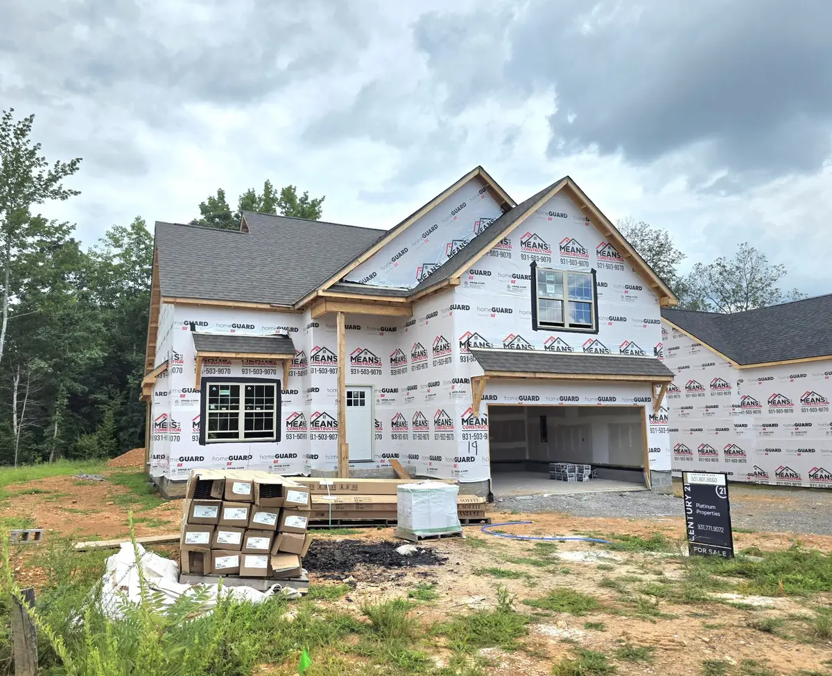 273 Wayne Hall Rd, Clarksville, TN 37040 - #1
