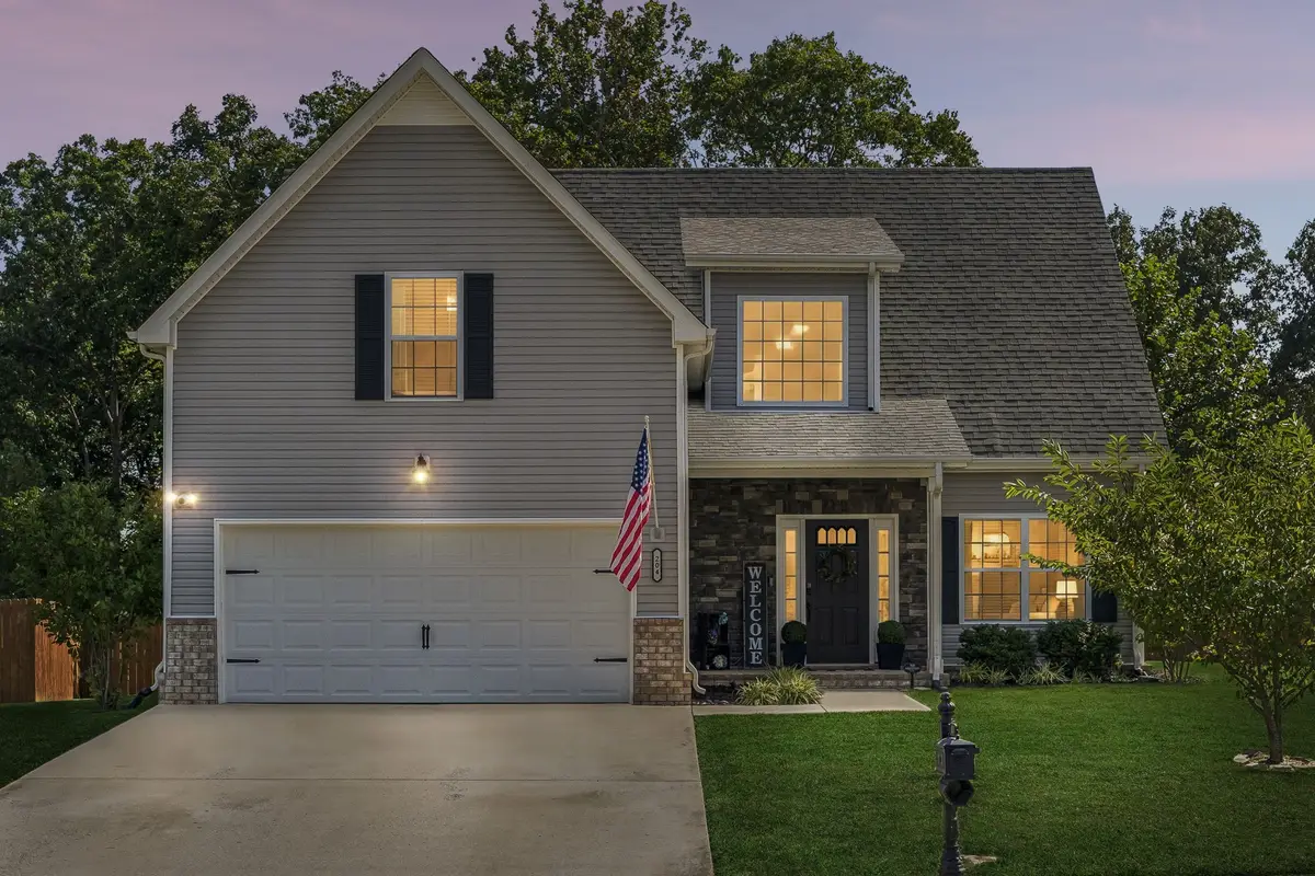 204 Liam Ct, Clarksville, TN 37043 - #1