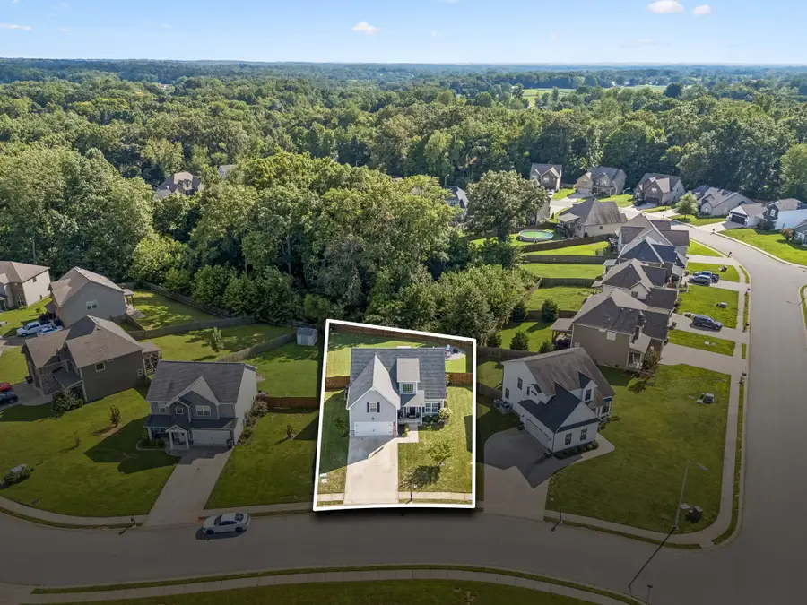 204 Liam Ct, Clarksville, TN 37043 - #2