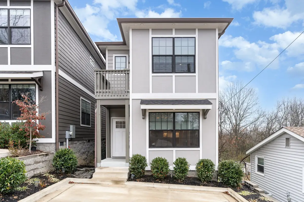4423A Providence Hts, Nashville, TN 37211 - #1
