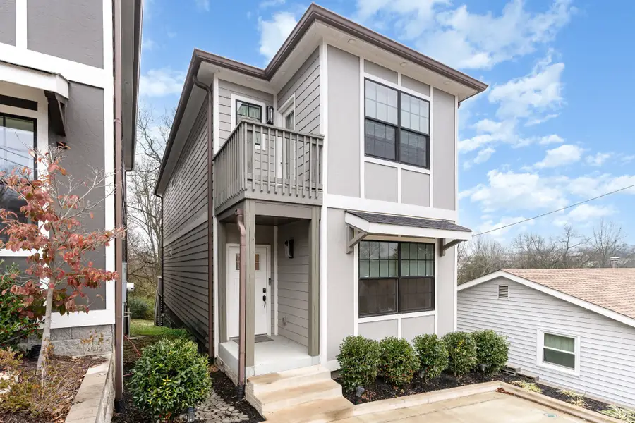 4423A Providence Hts, Nashville, TN 37211 - #2