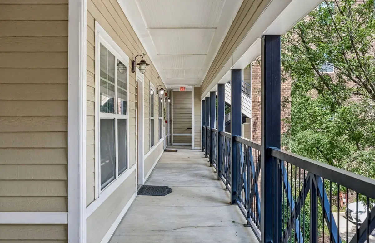 301 Criddle St #202, Nashville, TN 37219 - #1