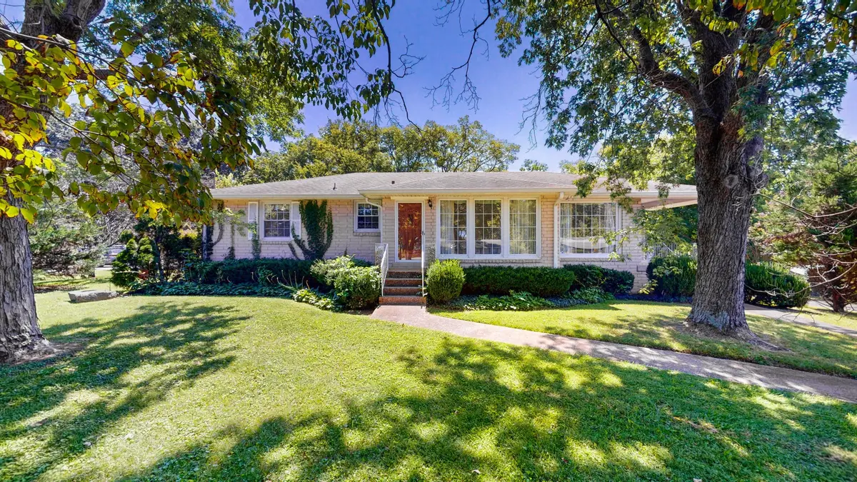 604 Mcdonald Ct, Nashville, TN 37217 - #1