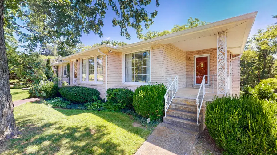 604 Mcdonald Ct, Nashville, TN 37217 - #2