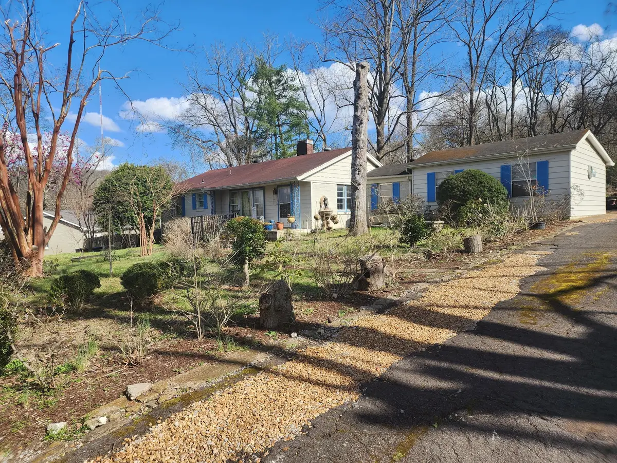 6603 Wilhugh Place, Nashville, TN 37209 - #1