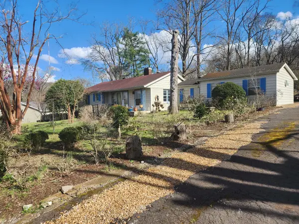 6603 Wilhugh Place, Nashville, TN 37209